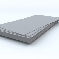Асбестоцементные листы